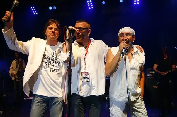Kad bi bio Bijelo dugme