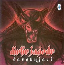 Čarobnjaci — omot albuma