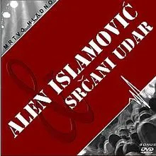 Mrtvo hladno — omot albuma