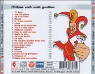 Nakon svih ovih godina — omot albuma