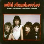 Wild Strawberries — omot albuma