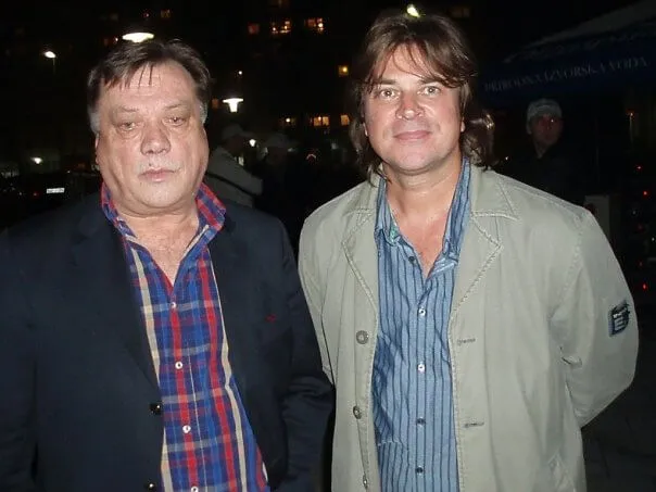 JA BEŠLIĆ